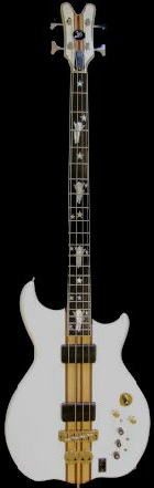 Jaydee Guitars GA 24 George Anderson