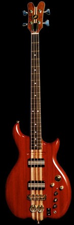 Jaydee Guitars Mark King Series 2 bass guitar