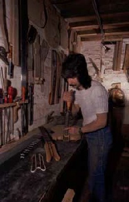 Jaydee Guitars Tony Iommi Custom SG