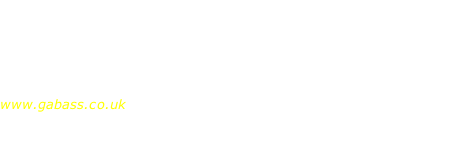 I am very glad to endorse these amazing basses and I look forward to another 25 years association with him :)   - George Anderson          www.gabass.co.uk