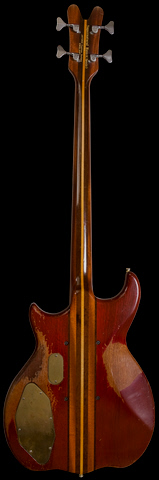 Jaydee Mark King Classic Bass